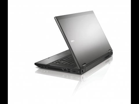 Latitude 5510 (15 Zoll)